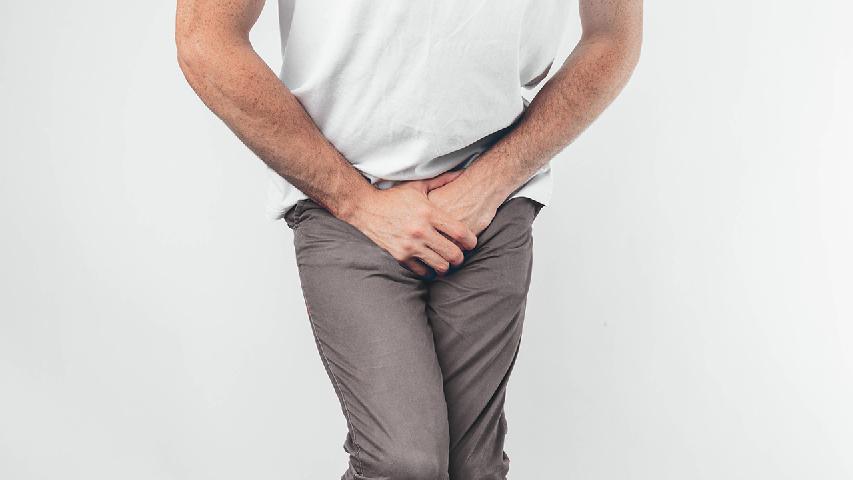 男人茎切除后水肿多久能改善? 男性茎切除后水肿注意这两点
