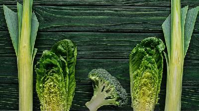 儿菜可以生吃吗 生的儿菜有毒吗