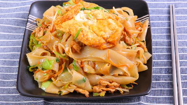 吃面食对人体有什么好处