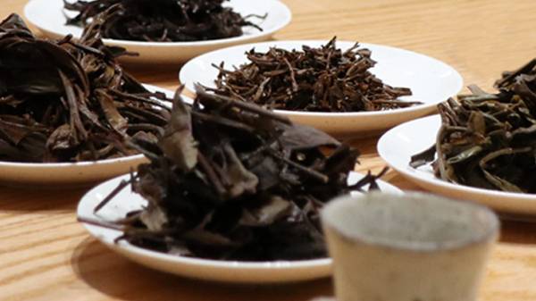 红茶怎么辨别好坏