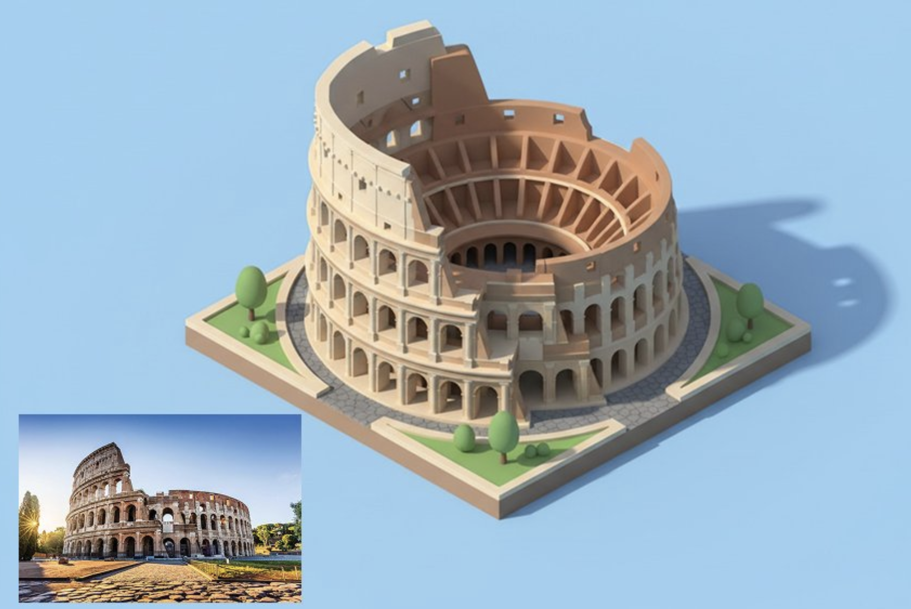Text to Image AI