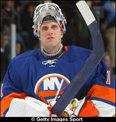 Mike Dunham