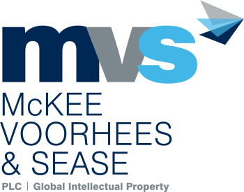 McKee Voorhees & Sease PLC logo