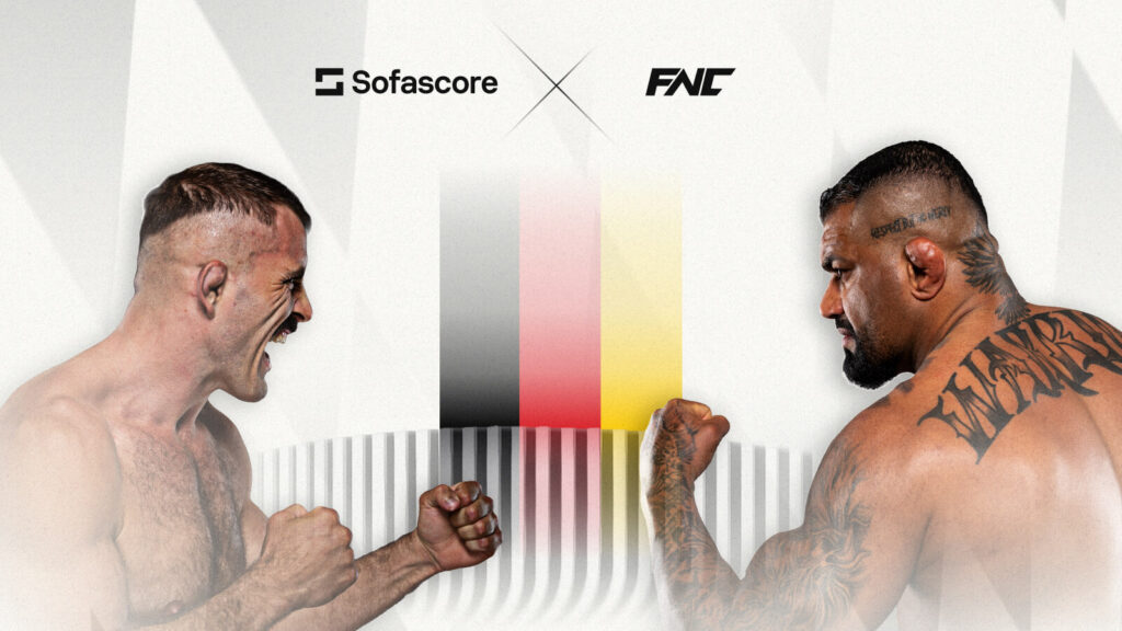 Sofascore and FNC Announce Strategic Partnership
