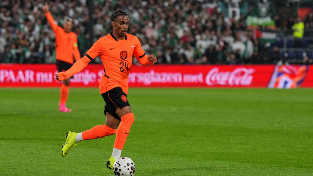 The Rising Stars of World Cup 2026