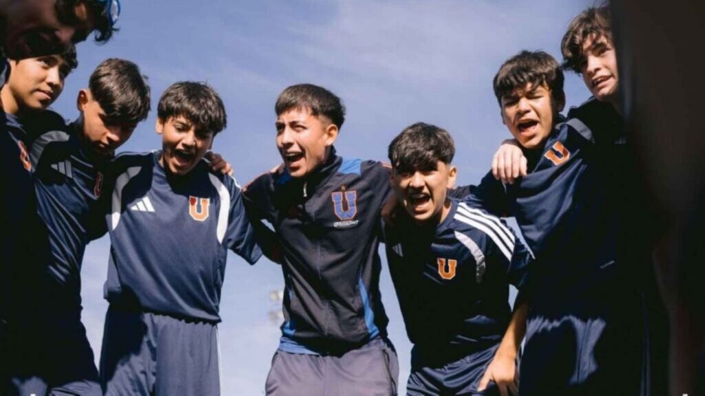 Torneo by Sofascore Testimonials: ADN Sports Chile