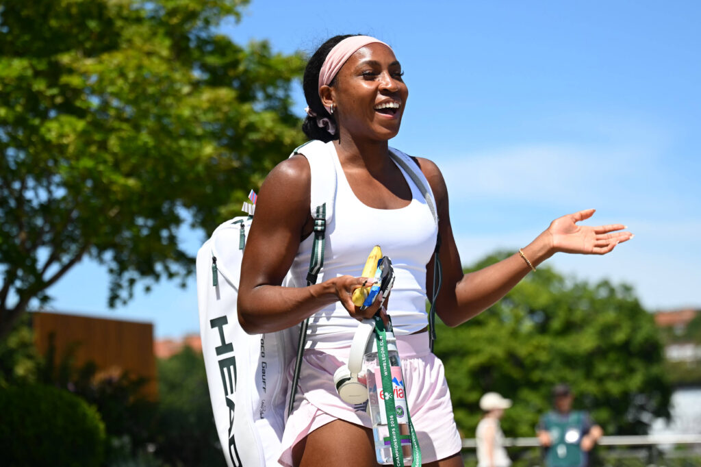 Wimbledon semifinal preview: Karolina Muchova vs Coco Gauff