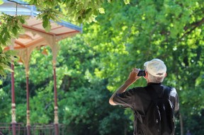 Les photographes Les photographes