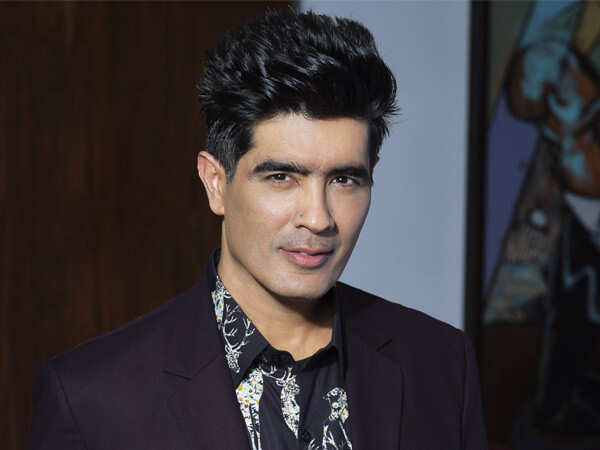 The power and glory of Manish Malhotra