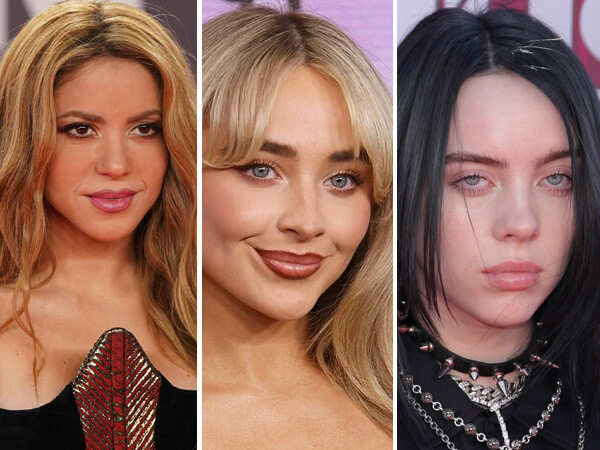 All about the star-studded performers of Grammys 2025