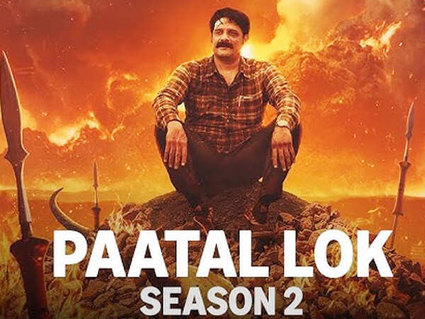 Paatal Lok Season 2