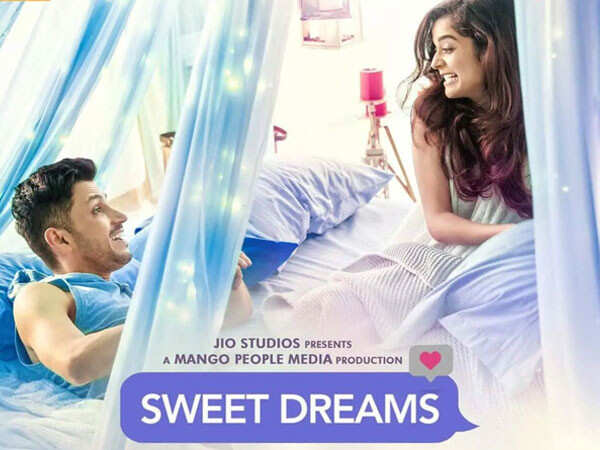 Sweet Dreams Movie Review: Good performances carry the film