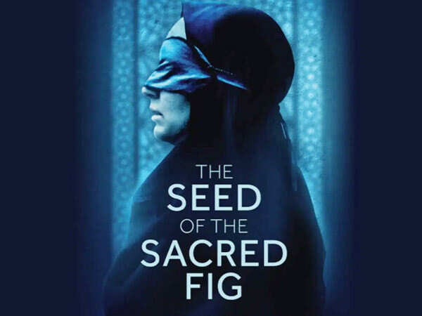 The Seed Of The Sacred Fig Movie Review: Tense political thriller