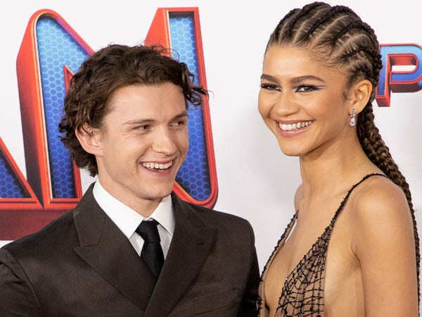 Are Tom Holland and Zendaya planning their dream wedding?