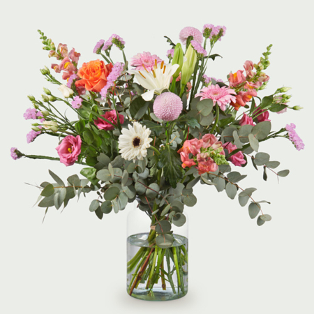 Boeket Alise