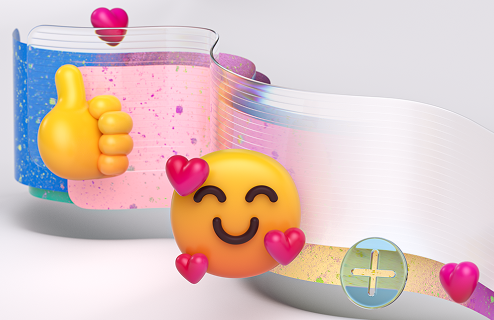 Emoji update