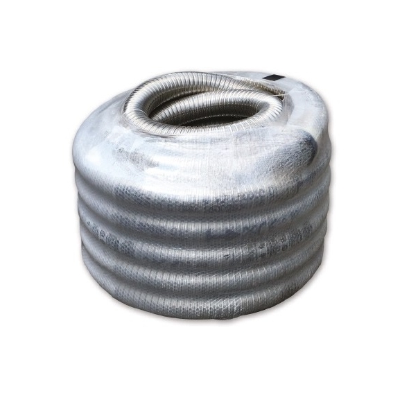 Acciaio inox 316L flessibile