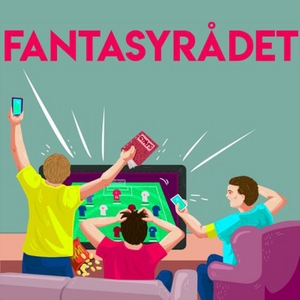 Coverbilde av Fantasyrådet