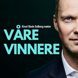 Coverbilde av Våre vinnere