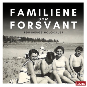 Coverbilde av Familiene som forsvant