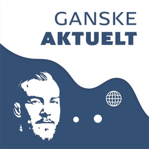 Coverbilde av Ganske aktuelt med Kenneth Bergh