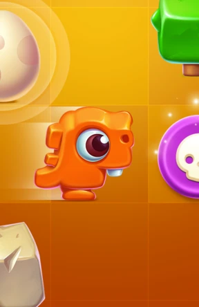 DinoMight Bomberman style online multiplayer thumbnail