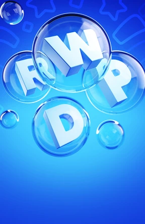 Pop-a-Word online word scramble thumbnail