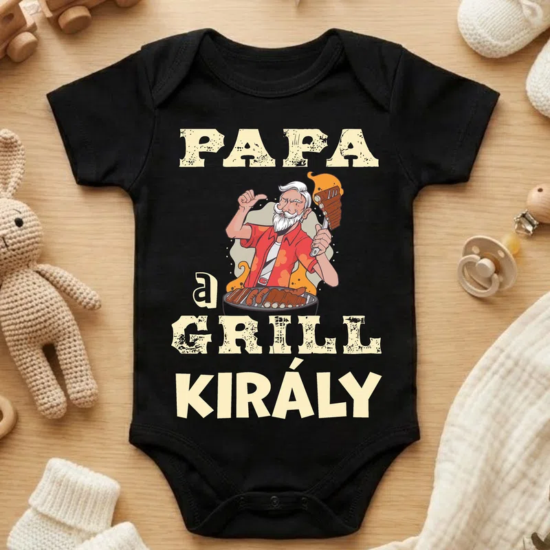 Baba Body