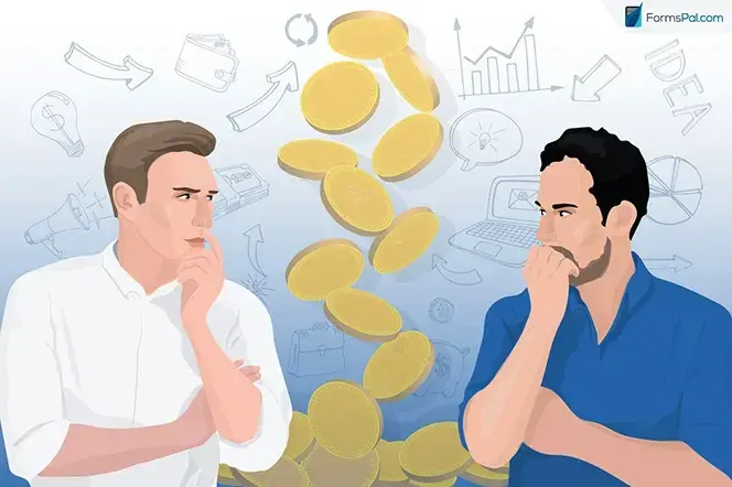 step 1 negotiate the price how to transfer ownership with a quitclaim deed