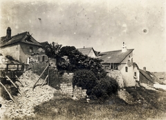 Magyarország, Tabán, Budapest I., Alsóhegy utca., 1935, Kármentő Éva, Budapest, Fortepan #131108
