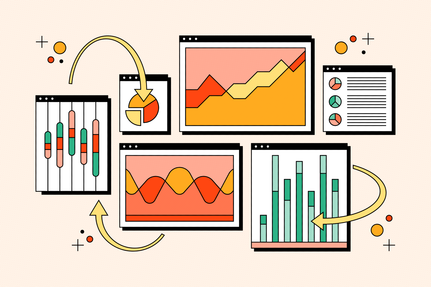 The 10 best online brokerages for December 2024 image