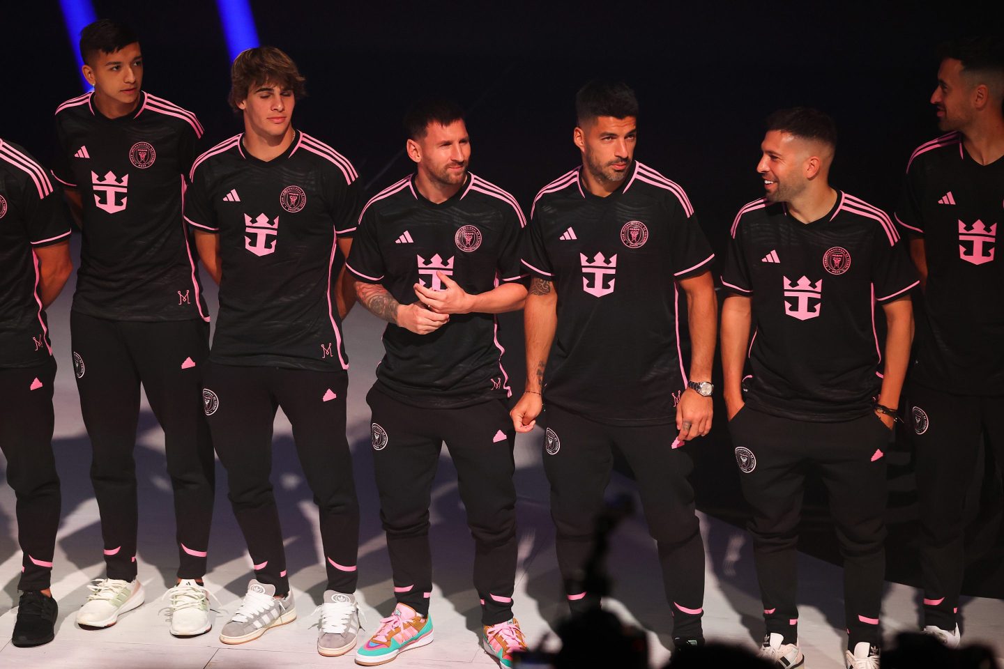 Lionel Messi’s Inter Miami drops XBTO in latest example of sports world fleeing crypto deals