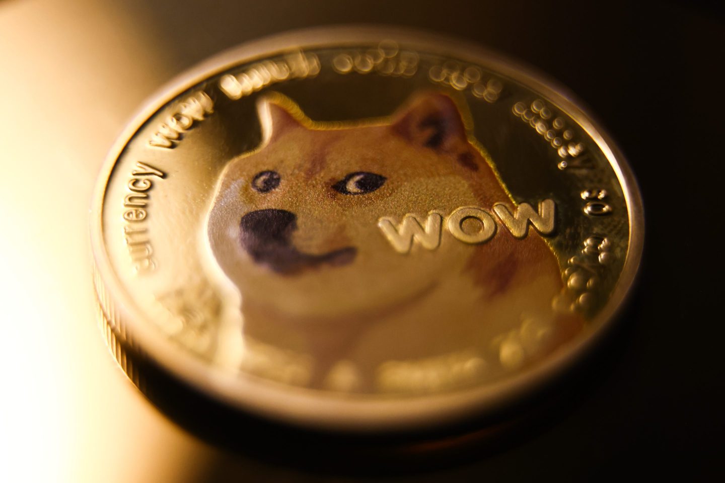 Meme coins like Doge and Pepe are skyrocketing alongside Bitcoin—the latest sign the crypto bubble is back