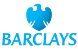 Barclays logo