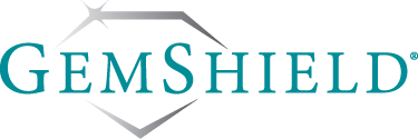 The GemShield logo.