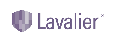 The Lavalier logo.