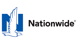 The Nationwide logo.