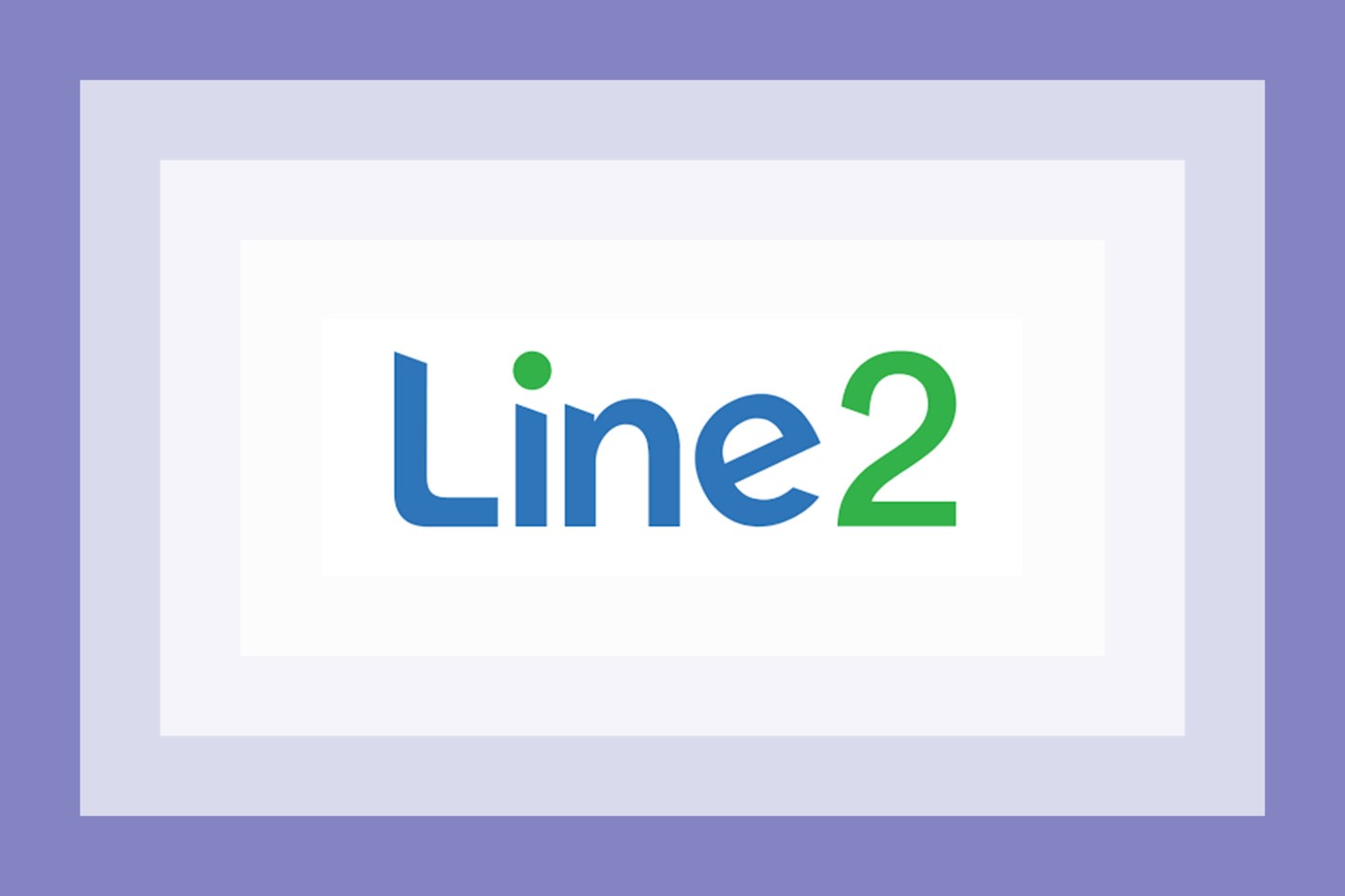 The Line 2 logo.