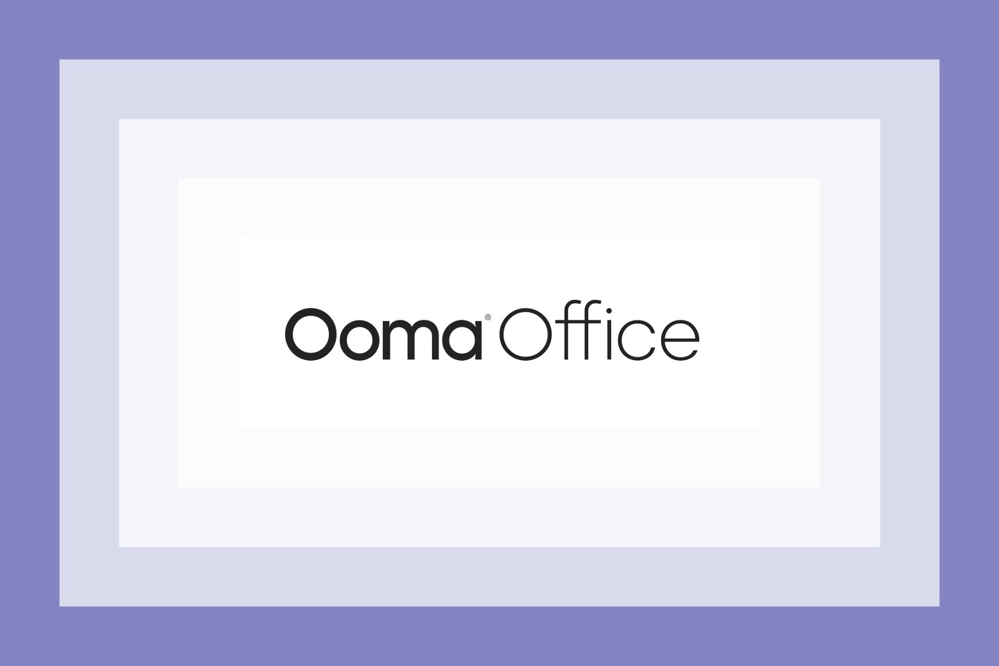 The Ooma Office logo.