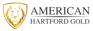 The American Hartford Gold Logo.