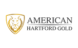 American Hartford Gold logo