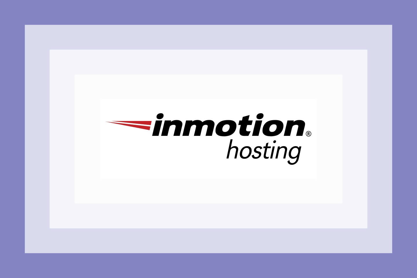 The Inmotion hosting logo.