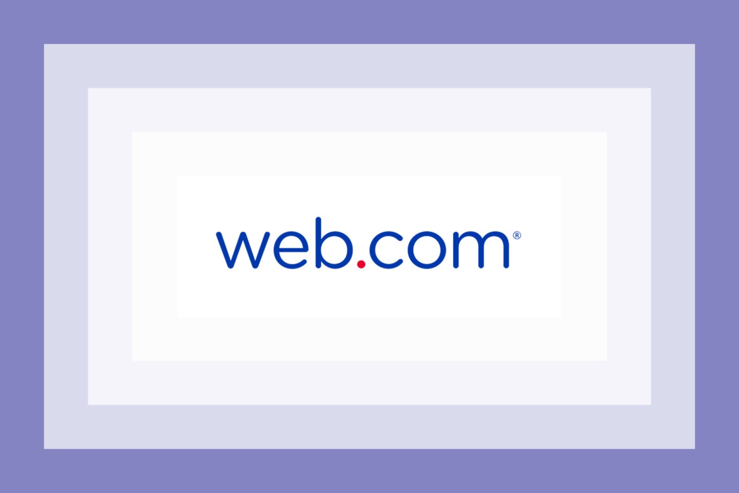 The Web.com logo.