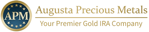 Augusta Precious Metals Logo.