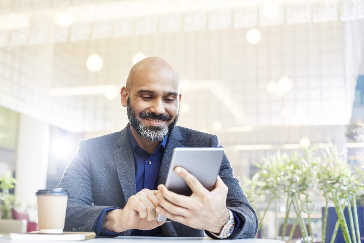 Cutting back on screen time by just an hour a day may boost not only your motivation in the workplace but also your well-being, according to new research out of Germany.