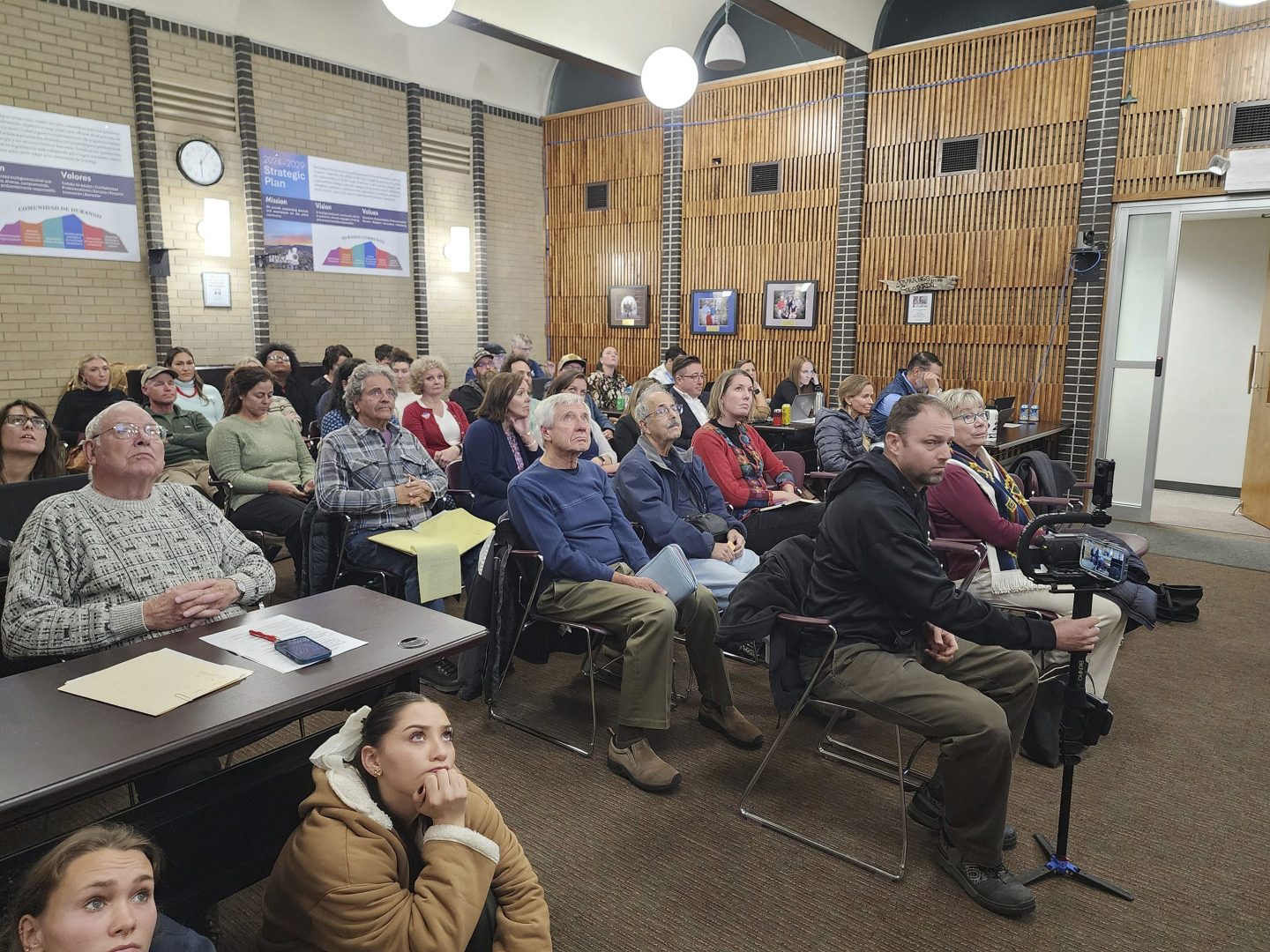 With RFK Jr. in the wings, dozens of American towns are debating the removal of cavity-preventing fluoride from drinking water