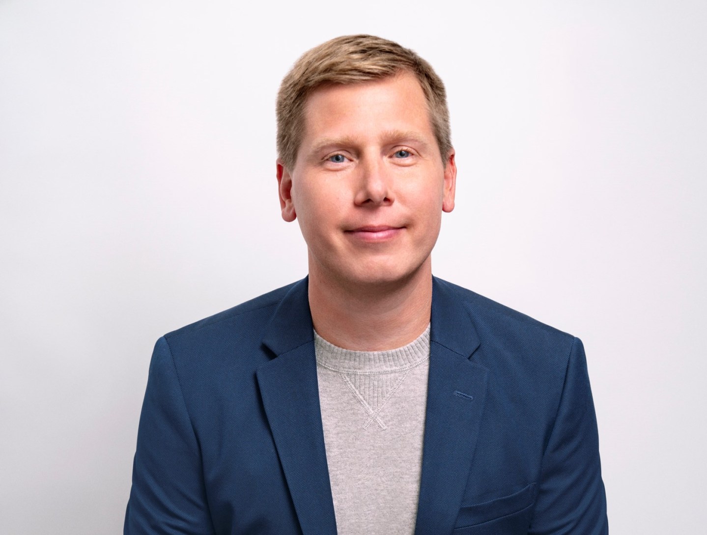 Bitcoin billionaire Barry Silbert talks about his next big bet—on ‘decentralized AI’