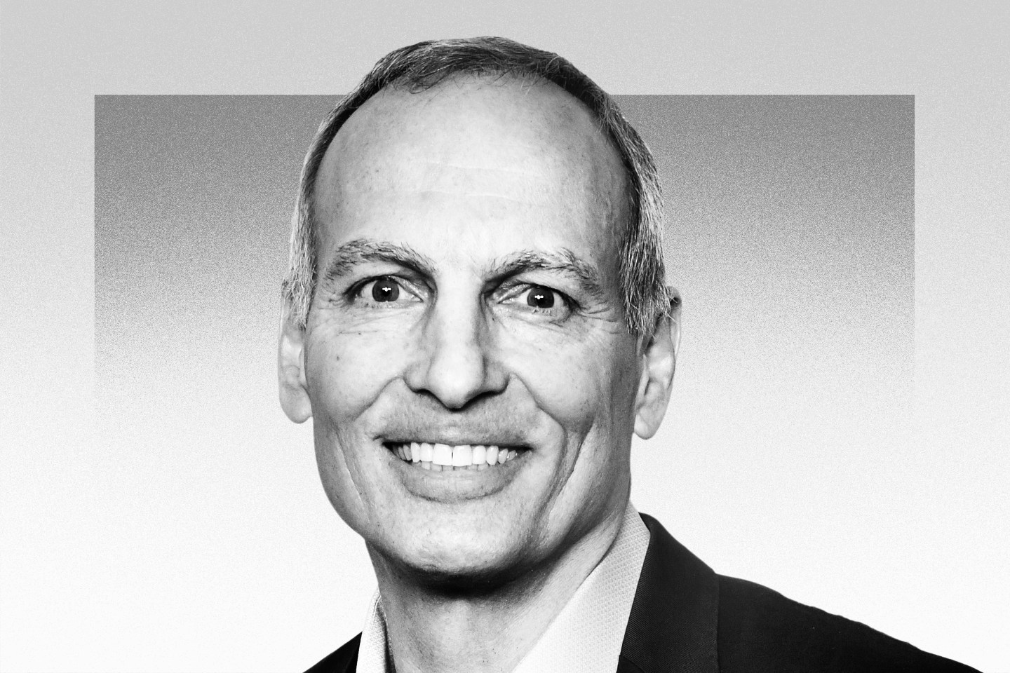 Booking Holdings CEO Glenn Fogel