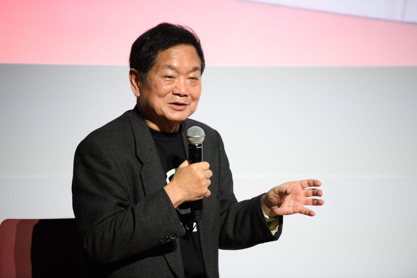 PlayStation creator Ken Kutaragi says Sony execs opposed device and ‘everyone told us we would fail’