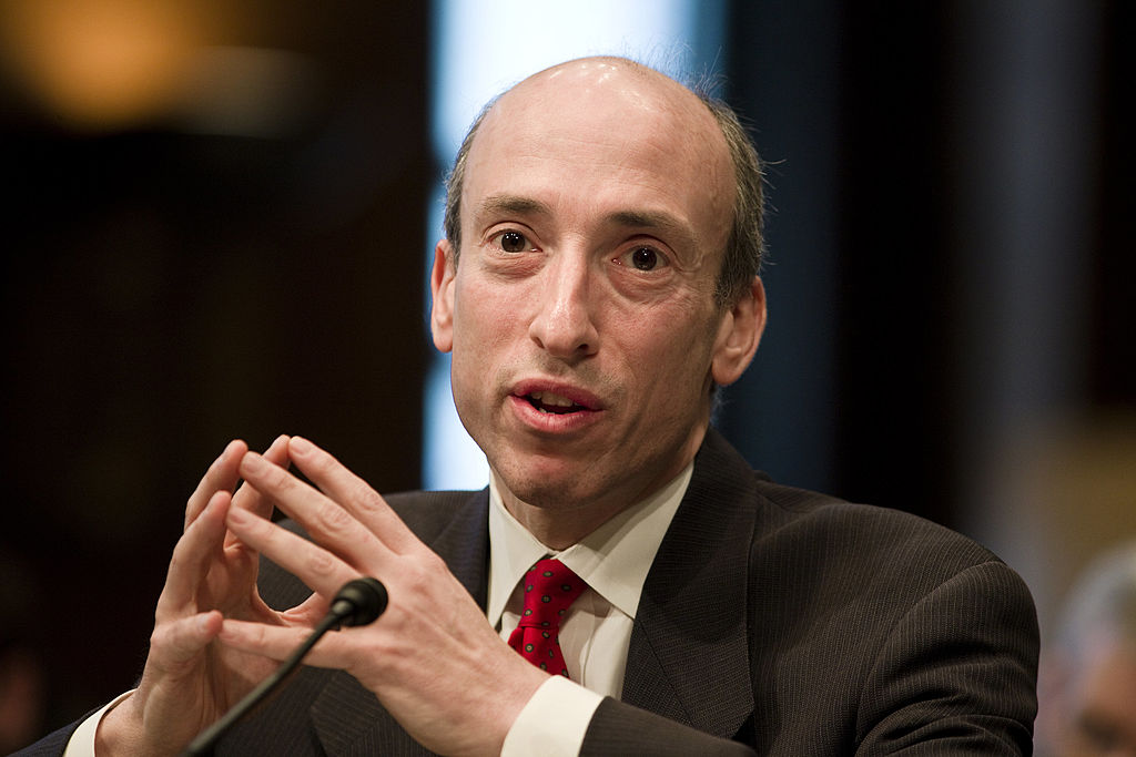 The SEC’s Gary Gensler must refrain from doing more harm to crypto on his way out the door